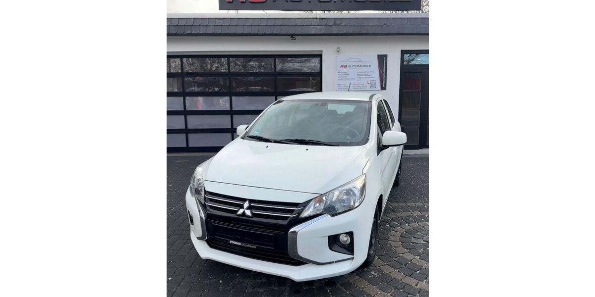 Mitsubishi Space Star 96.000 km 7.490 &euro; Delmenhorst 27751