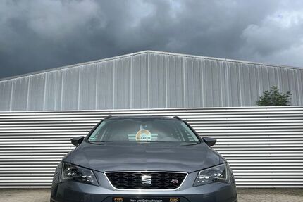 Seat Leon 136.799 km 10.799 &euro; Oberkotzau 95145