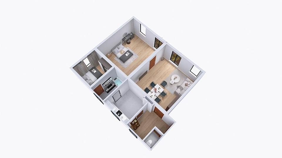 Etagenwohnung Meißen - 3 Zimmer, 82 m&sup2;, 890&euro; | Angebot:26267935