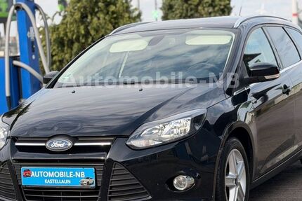 Ford Focus 221.000 km 2.800 &euro; Kastellaun 56288