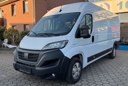 Fiat Ducato 12.132 km 19.500 &euro; Uetersen 25436