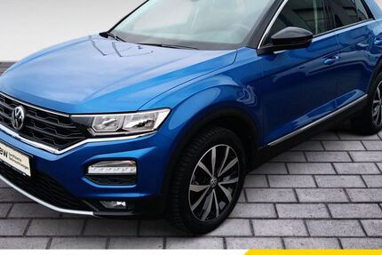 VW T-Roc 46.300 km 19.990 &euro; Schorndorf 73614