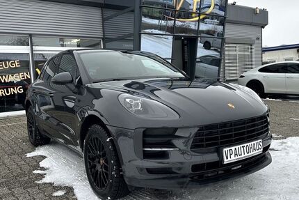 Porsche Macan 98.000 km 40.900 &euro; Leer 26789