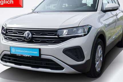 VW T-Cross 12.029 km 24.475 &euro; Troisdorf 53842