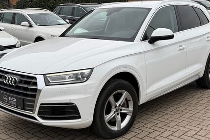 Audi Q5 116.587 km 24.899 &euro; Siedenburg 27254