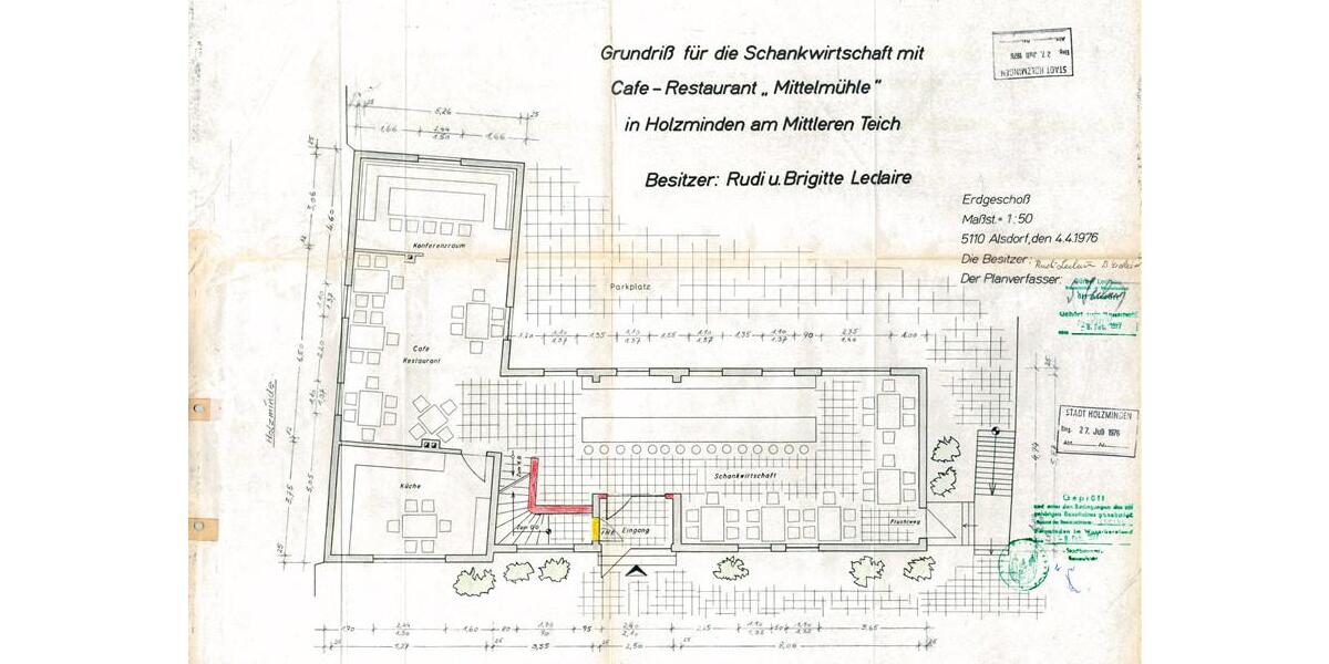 Gewerbeobjekt Holzminden - 249.000&euro; | Angebot:22011523
