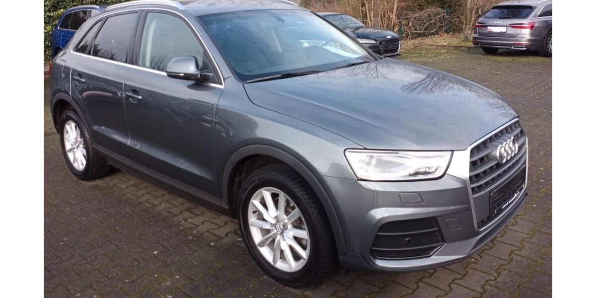 Audi Q3 71.650 km 18.000 € Dormagen 41539
