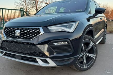 Seat Ateca 156.000 km 19.900 &euro; MIttenwalde 15749