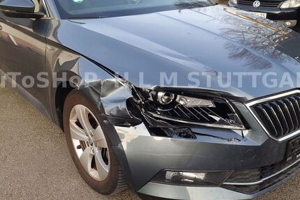 Skoda Superb 116.000 km 13.998 &euro; Holzgerlingen / Böblingen (Region Stuttgart) 71088