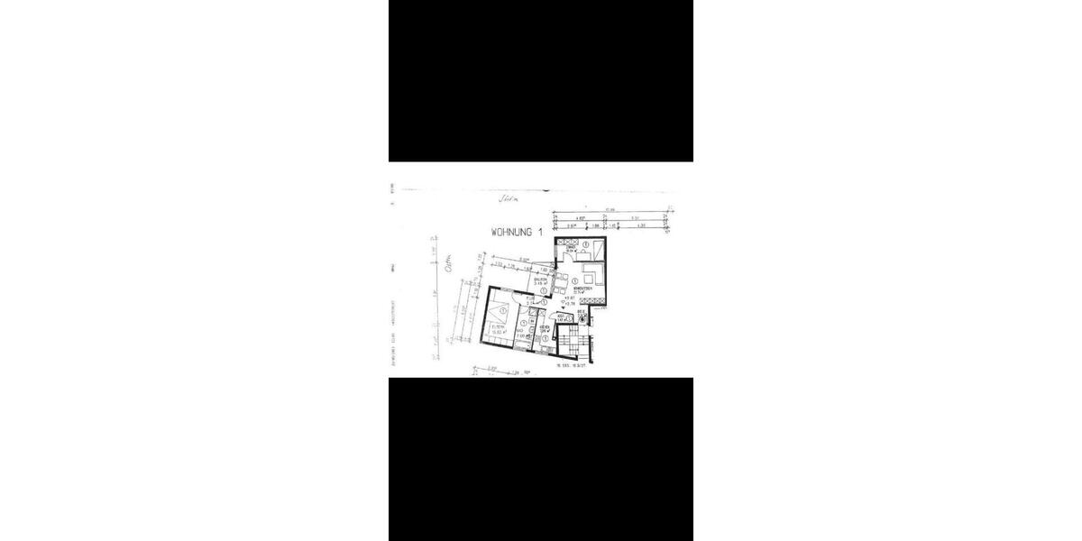 Etagenwohnung Ludwigshafen am Rhein Ludwigshafen-Hemshof - 3 Zimmer, 74 m&sup2;, 269.000&euro; | Angebot:26771775