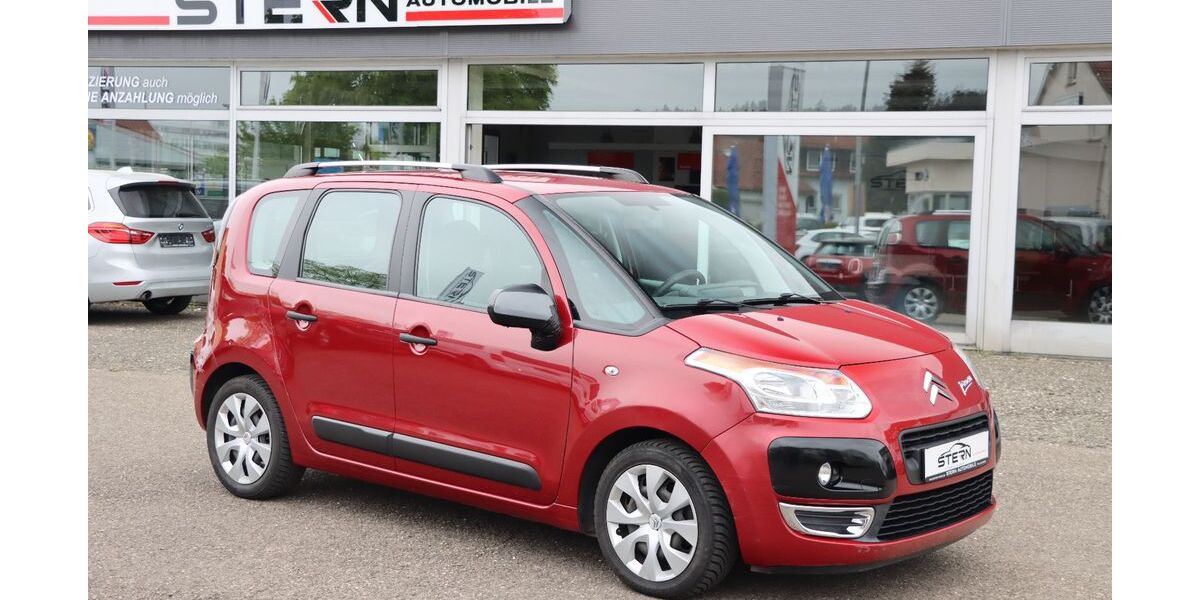 Citroen C3 Picasso 176.700 km 3.990 &euro; Pfullendorf 88630
