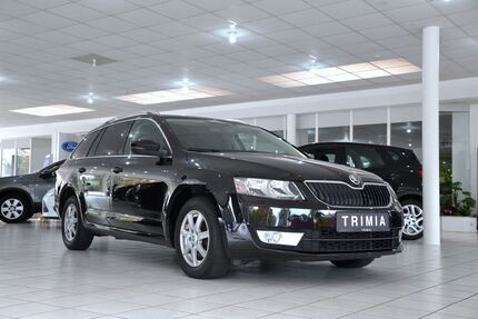 Skoda Octavia 116.500 km 13.900 € Stemshorn 49448