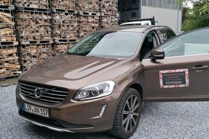 Volvo XC60 115.000 km 13.900 &euro; Bad Salzuflen 32107