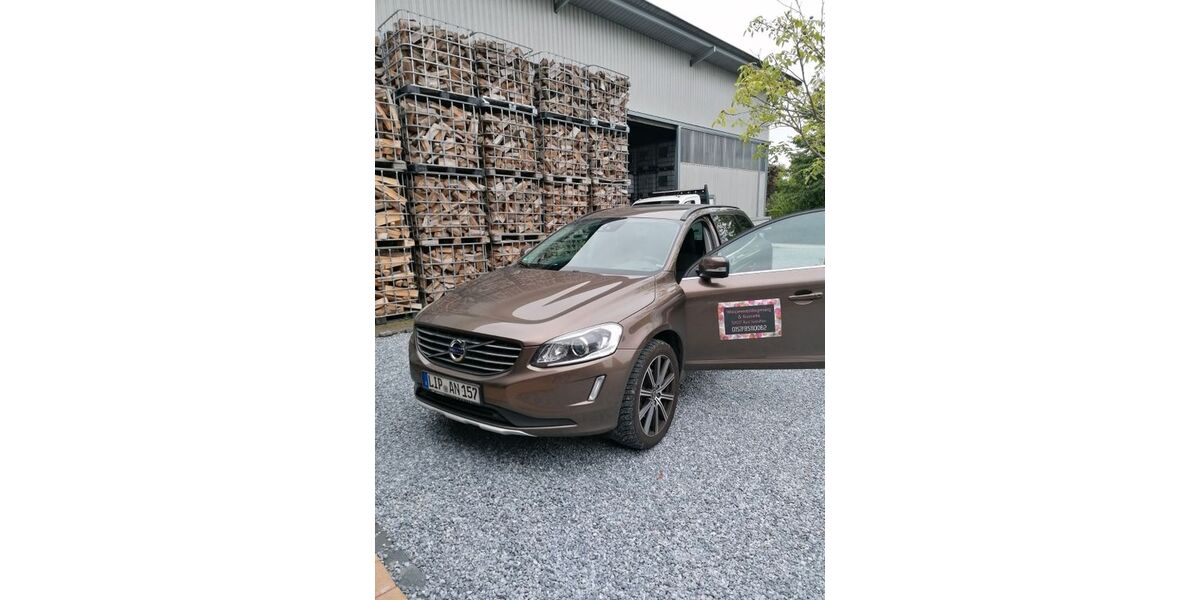 Volvo XC60 115.000 km 13.900 &euro; Bad Salzuflen 32107