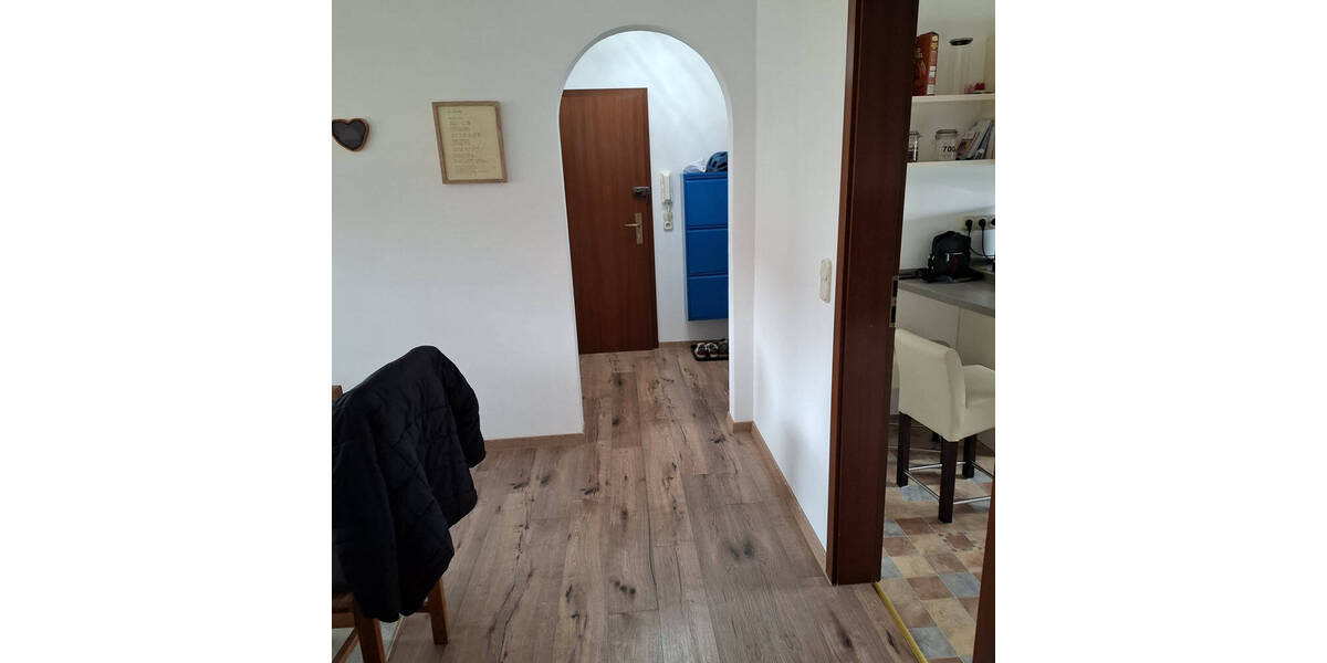 Etagenwohnung Bad Staffelstein - 3 Zimmer, 300.000&euro; | Angebot:26155927