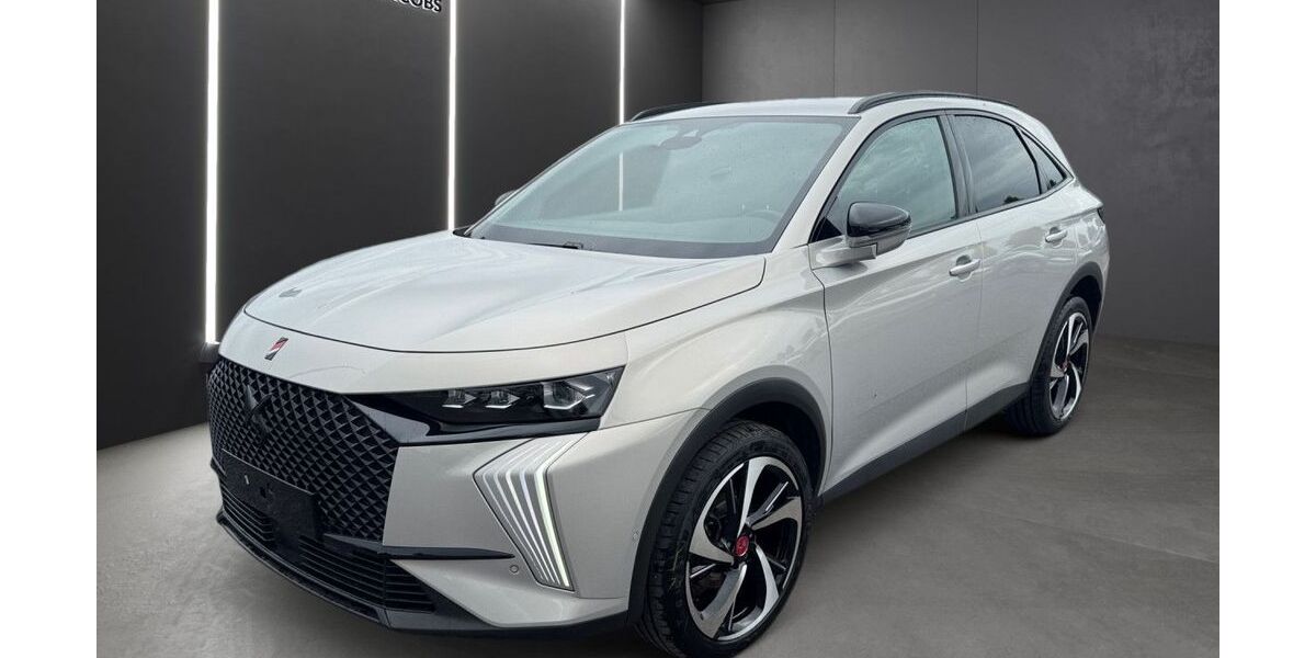 DS Automobiles DS7 (Crossback) 24.850 km 27.690 &euro; Köln 50829