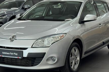 Renault Megane 193.453 km 3.990 &euro; Arnstadt 99310