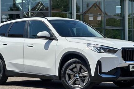 BMW X1 38.762 km 29.490 &euro; Winnenden 71364
