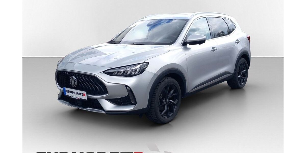 MG HS 34.480 km 23.490 &euro; Ilmenau 98693