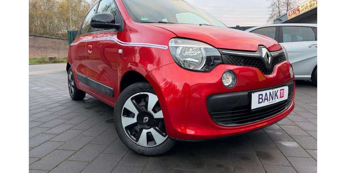 Renault Twingo 87.043 km 5.990 € Bottrop 46238