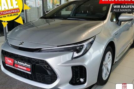 Suzuki Swace 6.540 km 26.990 &euro; Horb a/N 72160