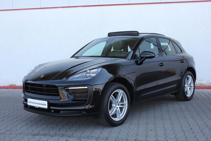 Porsche Macan 55.000 km 53.790 &euro; Dillingen an der Donau ( bei Augsburg ) 89407