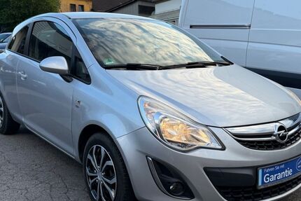 Opel Corsa 139.000 km 3.350 € Marpingen 66646