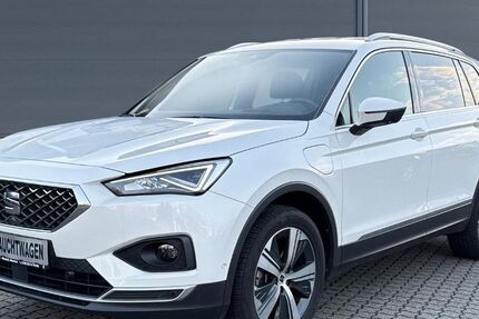 Seat Tarraco 43.300 km 28.950 &euro; Rheinfelden-Herten 79618
