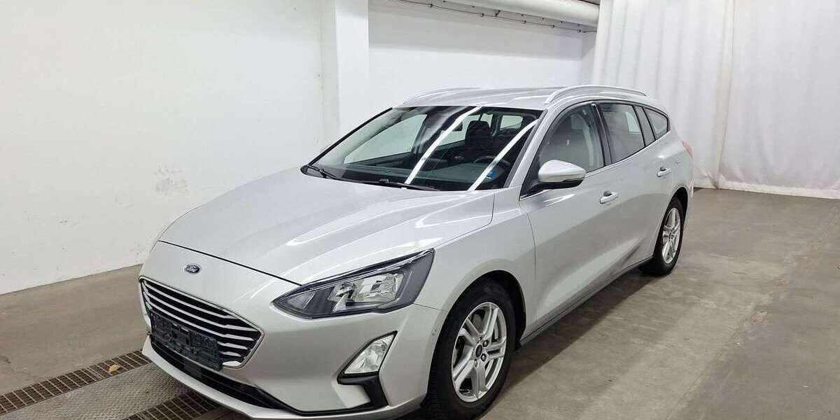 Ford Focus 88.328 km 13.900 &euro; Grünwald 82031
