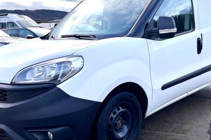 Fiat Doblo 179.800 km 5.500 &euro; Uhlstädt-Kirchhasel 07407
