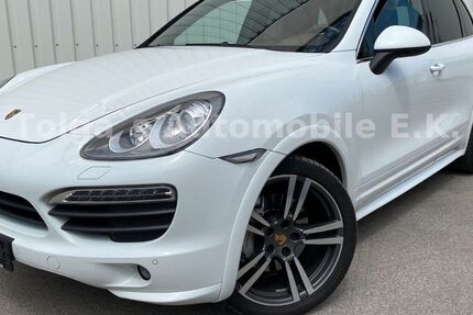 Porsche Cayenne 225.000 km 17.975 &euro; München 80939