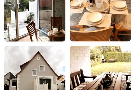 Haus Kitzingen - 3.5 Zimmer, 90 m&sup2;, 1.500&euro; | Angebot:25590835