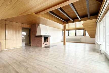 Wohnung zum Mieten in LahrSchwarzwald 1.050 € 127 m² 4 zimmer