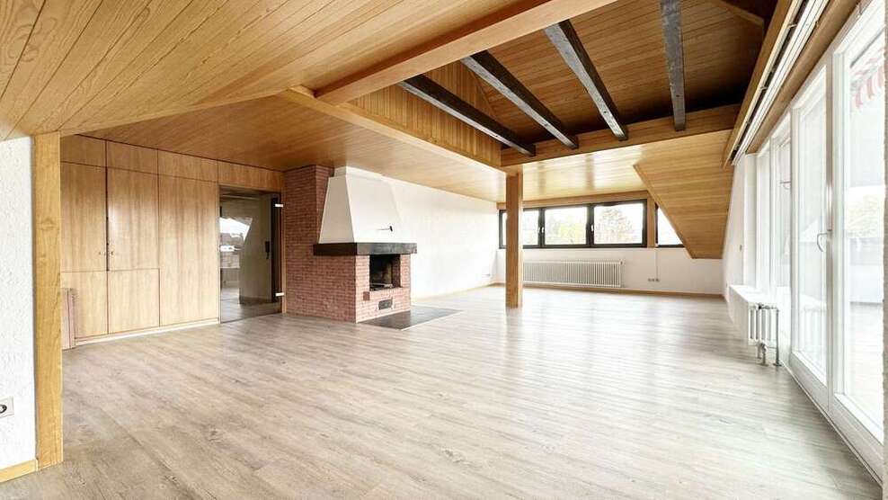 Wohnung zum Mieten in LahrSchwarzwald 1.050 € 127 m² 4 zimmer