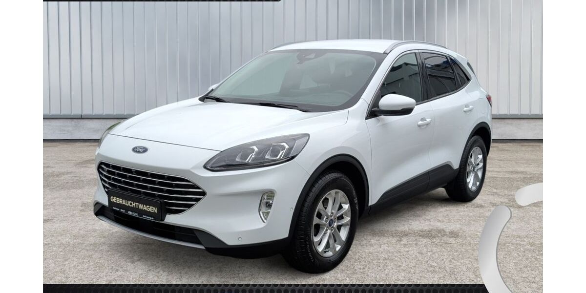 Ford Kuga 76.288 km 25.390 &euro; Eschwege 37269