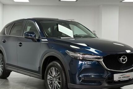 Mazda CX-5 80.000 km 17.790 &euro; Wesseling 50389