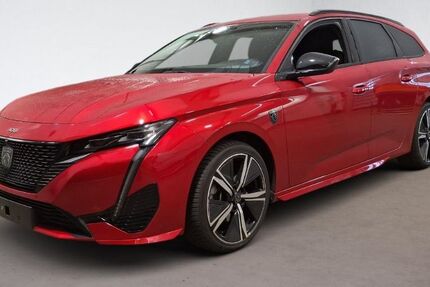 Peugeot 308 24.282 km 24.290 &euro; Marburg 35043