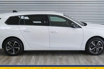 Opel Astra 11.800 km 23.950 &euro; Gau-Bickelheim 55599