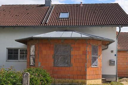 Haus Osterhofen - 6 Zimmer, 145 m&sup2;, 499.000&euro; | Angebot:27081386