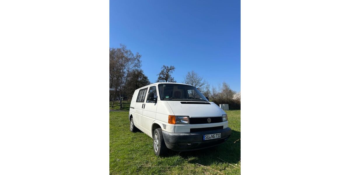 VW T4 andere 236.600 km 1.250 &euro; Much 53804
