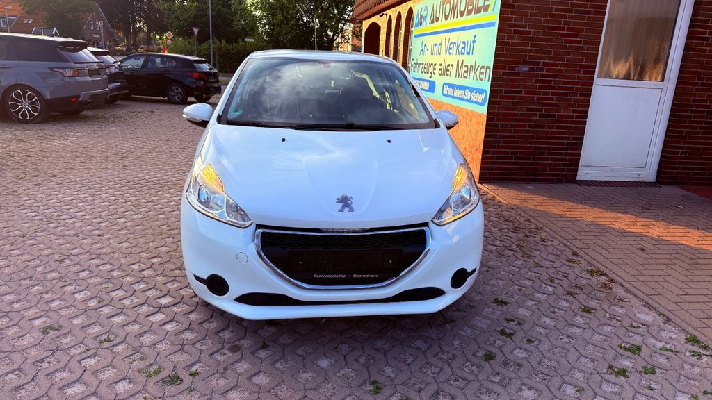 Peugeot 208 119.800 km 3.999 &euro; Aurich 26607