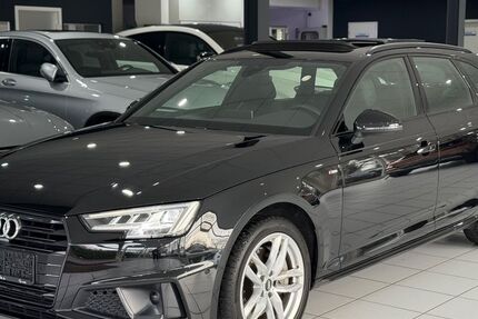 Audi A4 120.000 km 24.690 &euro; Weil im Schönbuch 71093