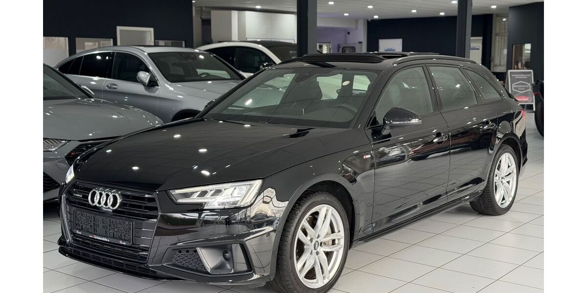 Audi A4 120.000 km 24.690 &euro; Weil im Schönbuch 71093