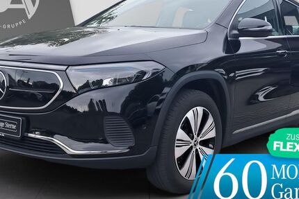 Mercedes-Benz EQA 70.974 km 33.254 &euro; Vechta 49377