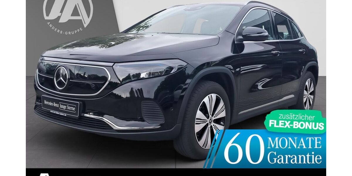 Mercedes-Benz EQA 70.974 km 33.254 &euro; Vechta 49377