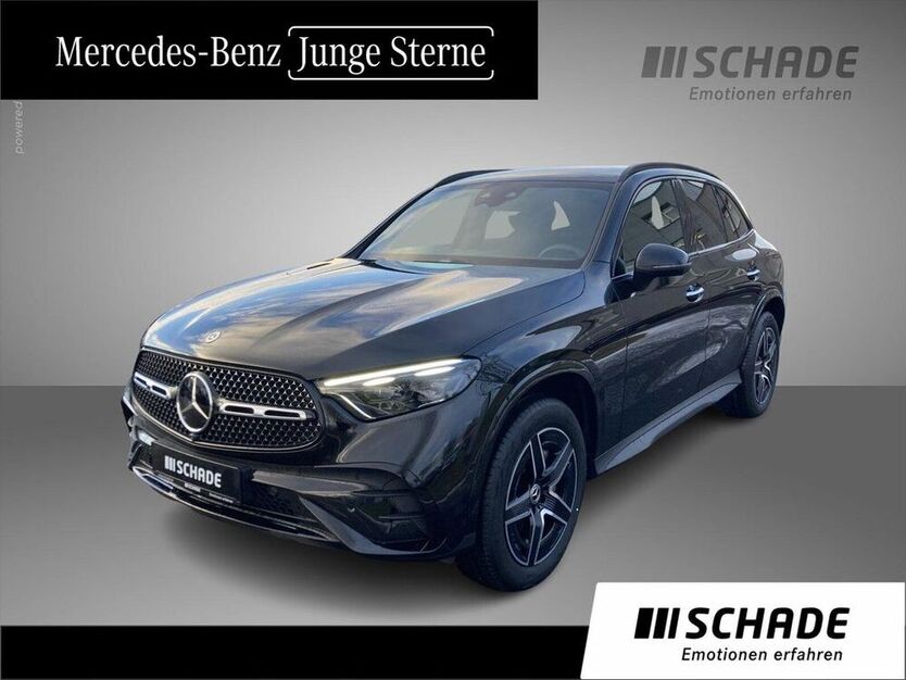 GLC 300