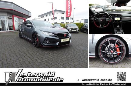Honda Civic 46.300 km 38.500 € Montabaur 56410