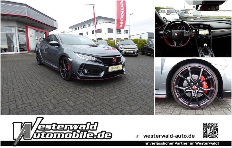 Honda Civic 46.300 km 38.500 &euro; Montabaur 56410