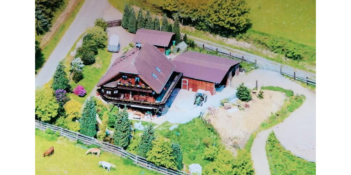 Bauernhaus, Landhaus Windeck - 680.000&euro; | Angebot:26778717