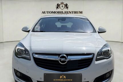 Opel Insignia 115.000 km 8.900 &euro; Dinkelsbühl 91550